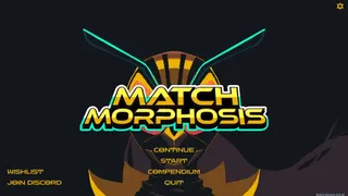 Скриншот 7 к игре Match Morphosis: Match-3 Roguelike