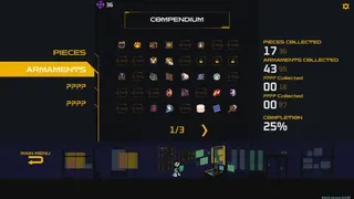 Скриншот 8 к игре Match Morphosis: Match-3 Roguelike
