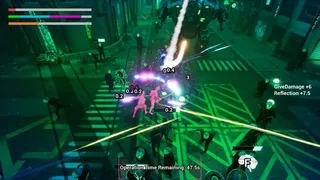 Скриншот 2 к игре Neural Drive