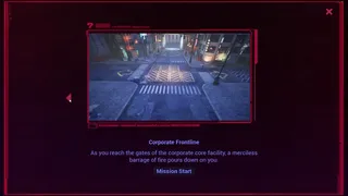 Скриншот 5 к игре Neural Drive