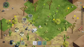 Скриншот 2 к игре Open Land