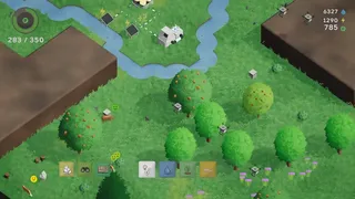 Скриншот 3 к игре Open Land