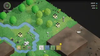 Скриншот 4 к игре Open Land