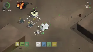 Скриншот 5 к игре Open Land