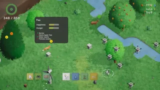 Скриншот 6 к игре Open Land