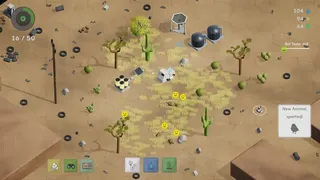 Скриншот 8 к игре Open Land