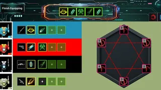 Скриншот 4 к игре Break Through