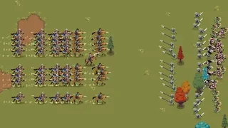 Скриншот 3 к игре Kingspath