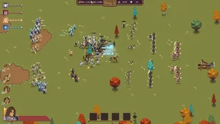 Скриншот 4 к игре Kingspath