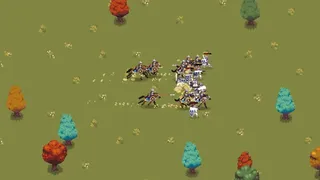 Скриншот 6 к игре Kingspath