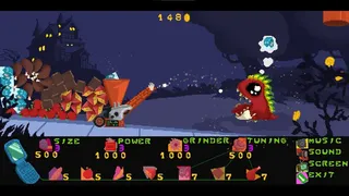 Скриншот 2 к игре ShrednSpread