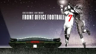 Скриншот 1 к игре Front Office Football Seven