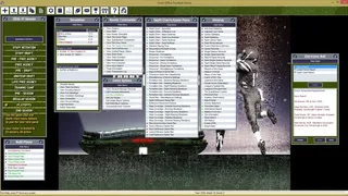 Скриншот 2 к игре Front Office Football Seven