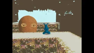 Скриншот 1 к игре Aphantasia