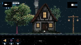 Скриншот 1 к игре Cryselts