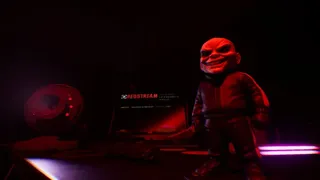 Скриншот 1 к игре REDSTREAM