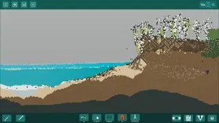 Скриншот 4 к игре Reactonix Sandbox