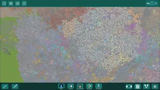 Скриншот 5 к игре Reactonix Sandbox