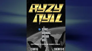 Скриншот 1 к игре RYZY NYIL
