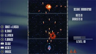 Скриншот 2 к игре RYZY NYIL