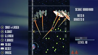 Скриншот 3 к игре RYZY NYIL