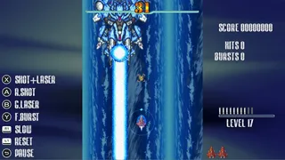 Скриншот 8 к игре RYZY NYIL