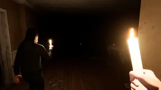 Скриншот 8 к игре Apparition: Player VS Players