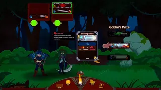 Скриншот 1 к игре Lanternwood