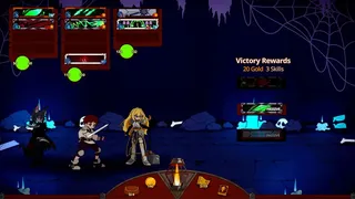 Скриншот 2 к игре Lanternwood