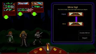 Скриншот 4 к игре Lanternwood