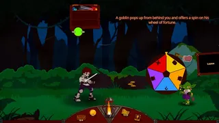 Скриншот 6 к игре Lanternwood