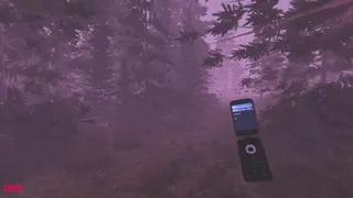 Скриншот 4 к игре Den: A Short Horror Story