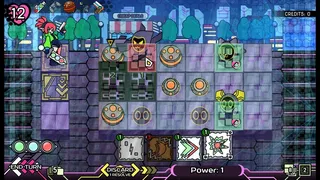 Скриншот 2 к игре Cyber Breaker