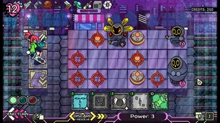 Скриншот 7 к игре Cyber Breaker