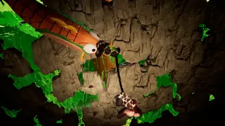 Скриншот 1 к игре Tethered Tails