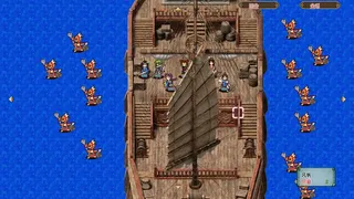 Скриншот 5 к игре 刻印战记：封神传奇