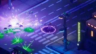 Скриншот 5 к игре Royal Rogue: Survivors