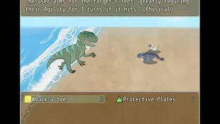 Скриншот 6 к игре Dinostory