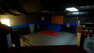 Скриншот 1 к игре Static Signal