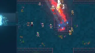 Скриншот 1 к игре Heart of Vinterium