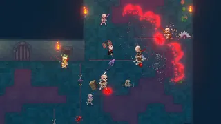Скриншот 2 к игре Heart of Vinterium