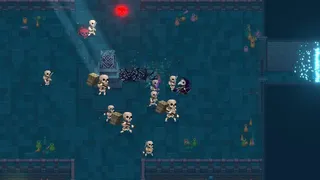 Скриншот 6 к игре Heart of Vinterium