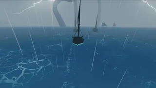 Скриншот 1 к игре Tidewake