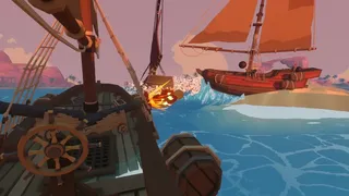Скриншот 2 к игре Tidewake