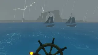 Скриншот 3 к игре Tidewake