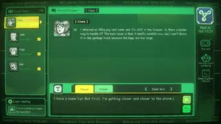 Скриншот 1 к игре Super Real AI