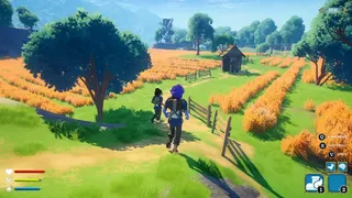 Скриншот 1 к игре When We Arrive