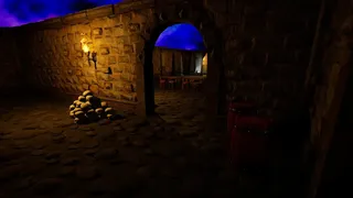 Скриншот 1 к игре Unfathom