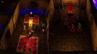 Скриншот 3 к игре Unfathom