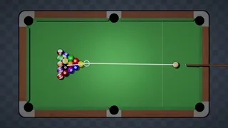 Скриншот 5 к игре Just Pool